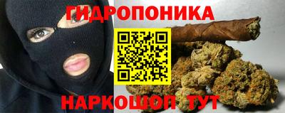гидра Ипатово